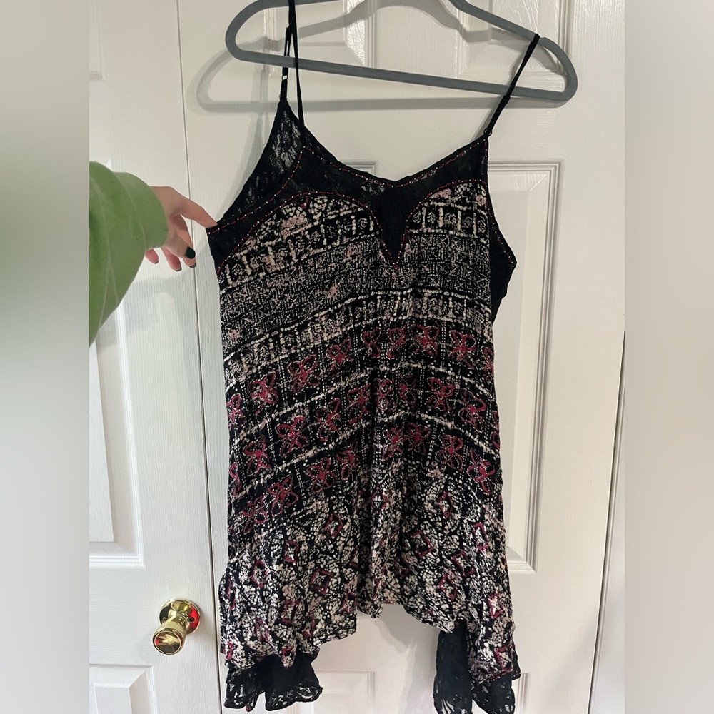 Beachy Dress